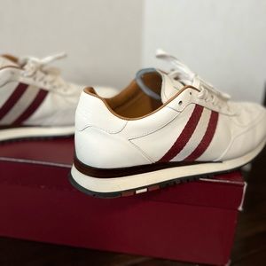 BALLY Sneakers